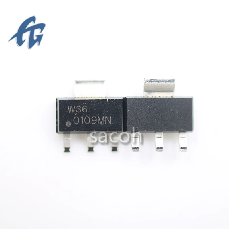 

(SACOH Electronic Components) Z0109MN 10Pcs 100% Brand New Original In Stock