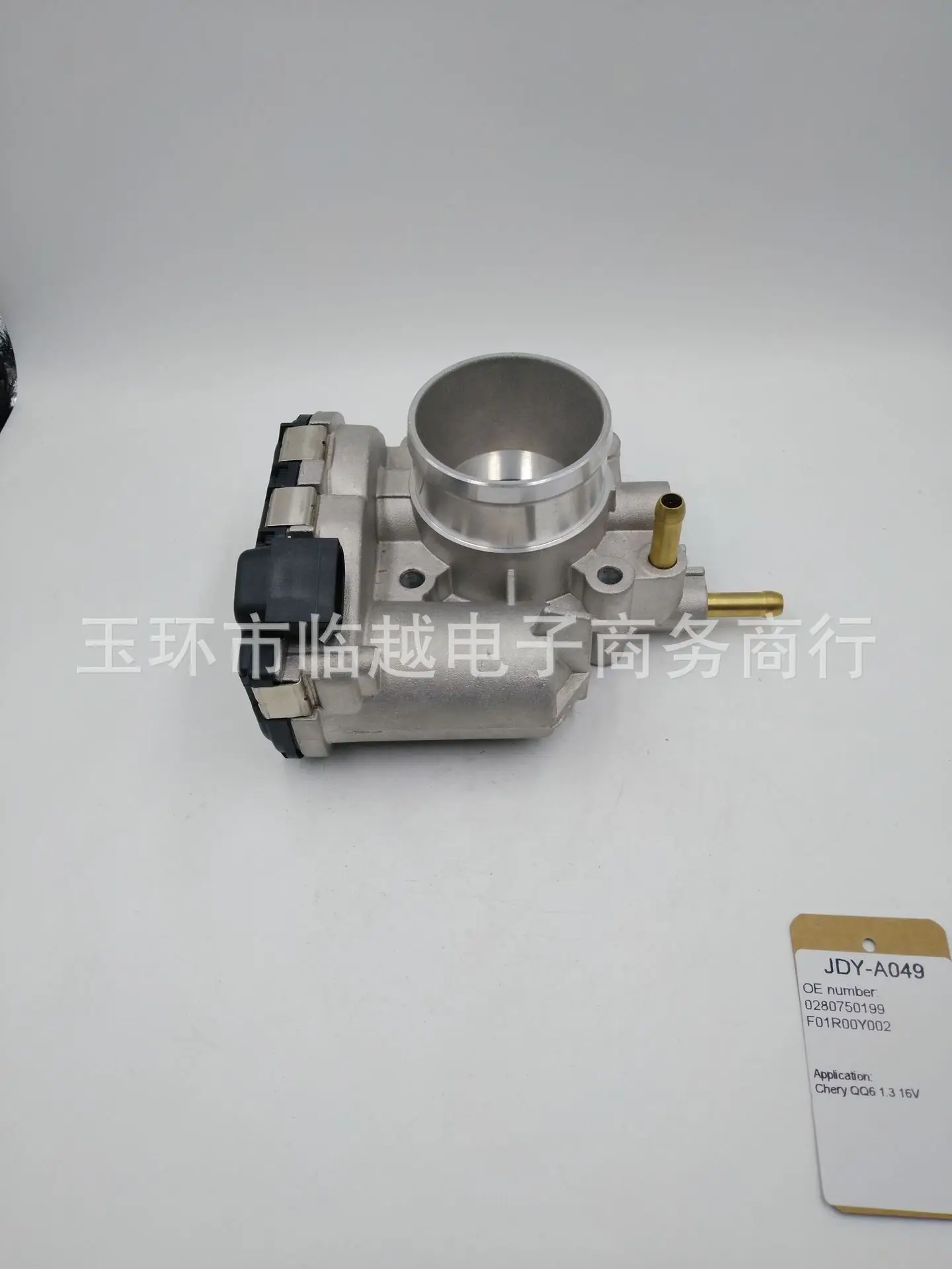 0280750199 F01R00Y002 Throttle Body for Chery QQ OE: 0280750199 F01R00Y002