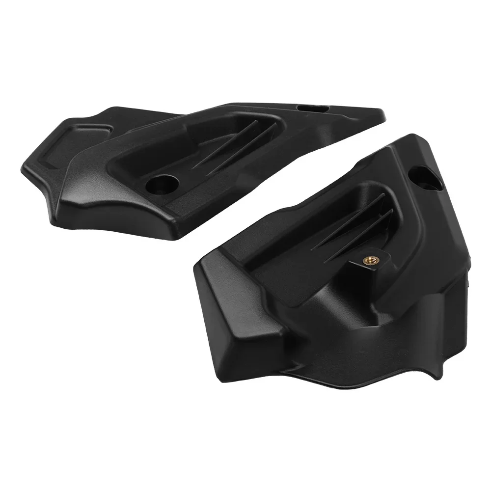 

Motorcycle Infill Side Frame Panel Guard For Benelli TRK502 TRK502X TRK 502X 502 Side Fairing Cowl Protector Cover Accessories