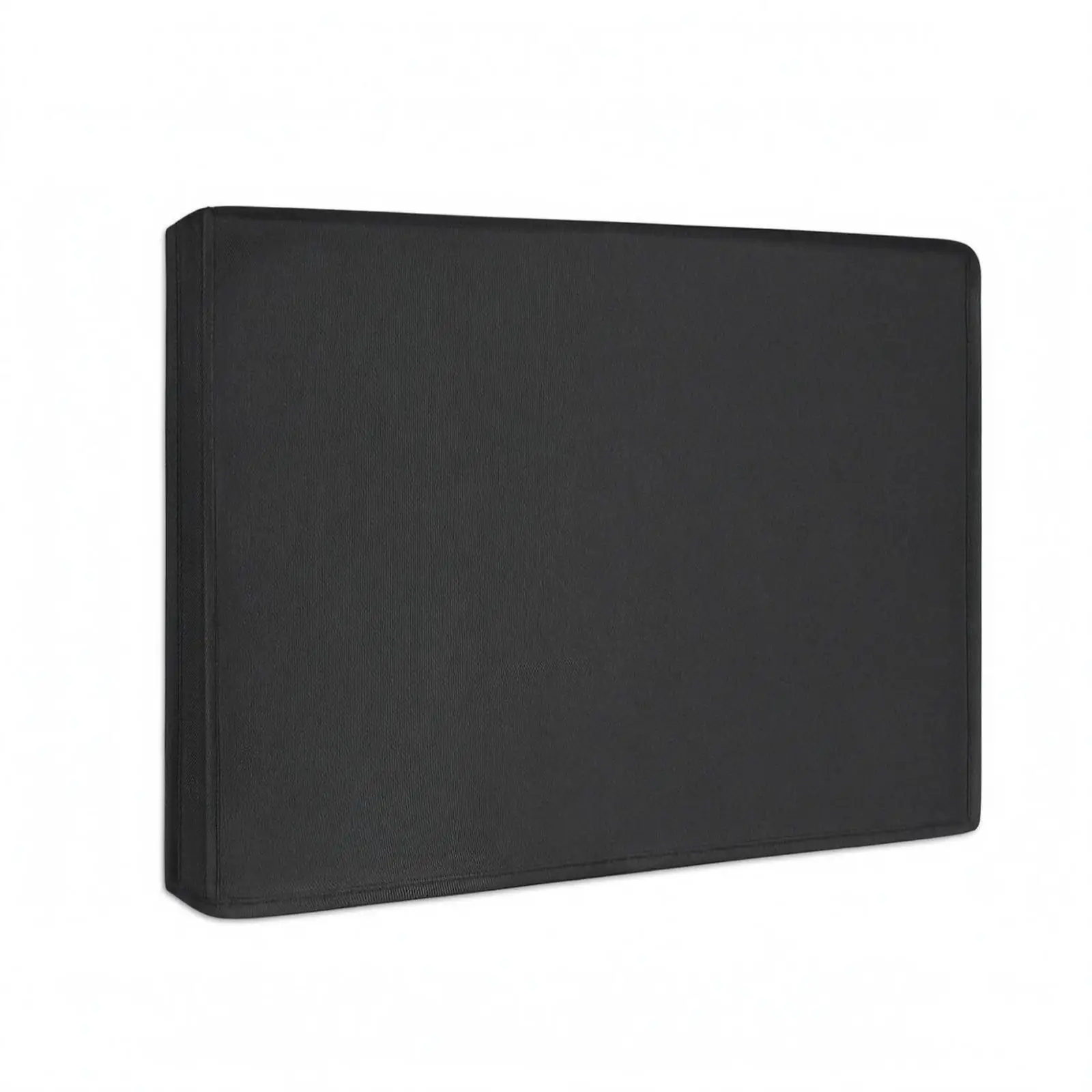 Full Coverage Display Dust Cover for 14 Inch Computer Monitor 420D Oxford Cloth Screen Protector Anti Dust Rain Sun Scratch Home