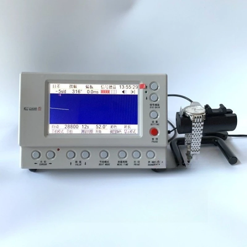 

Meter Correction Tool 1000 1900 3000 6000 Calibrator