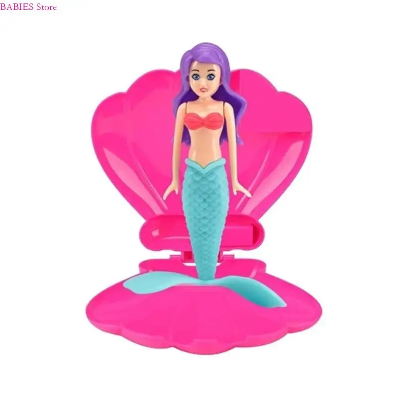 C9GB Non Toxic Mermaids Dive Toy For Water Play Pool Games And Parties
