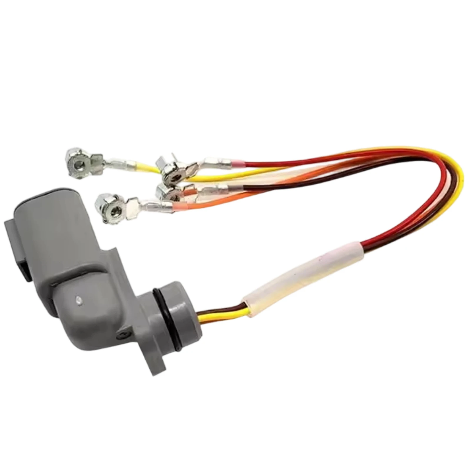 Wiring Harness 3966805 3957309 6754-81-9240 For Dodge Cummins 2003 2004 Diesel 5.9L