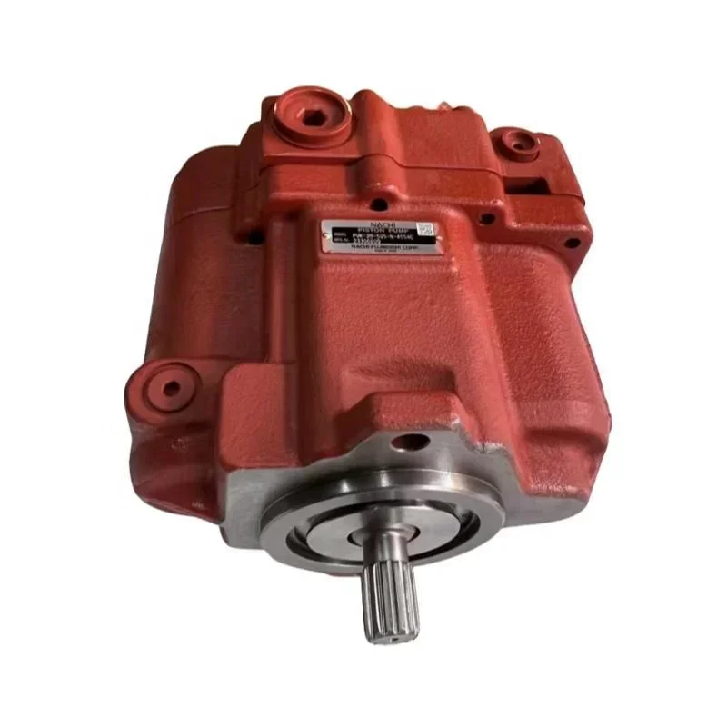 Original Hydraulic … - image