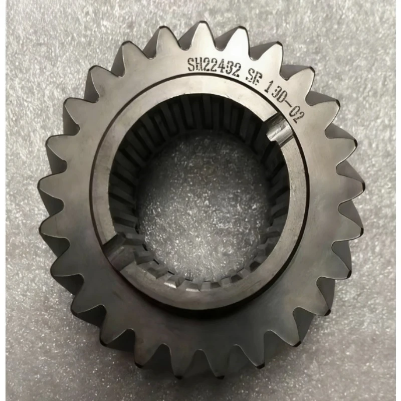 

SU22402 Шестерня приводного вала редукционного сечения для Deere 5-754 854 900 950 904