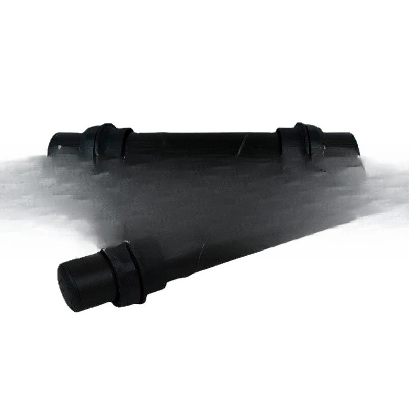 Versorgung Rührstab Integrierter Universal-Rührstab Magnetischer Universal-Rührstab Durchmesser 40 mm Länge