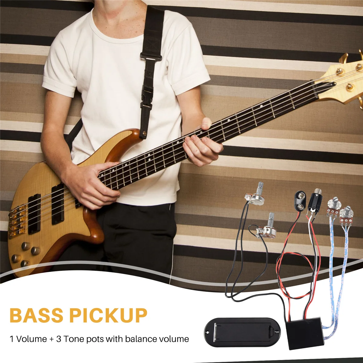 Roo 2 Band Active B…