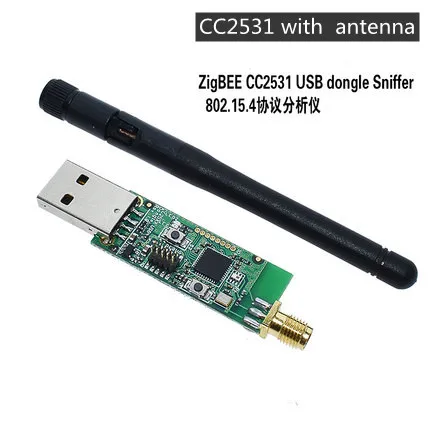 Aeak CC2540 Wireles…