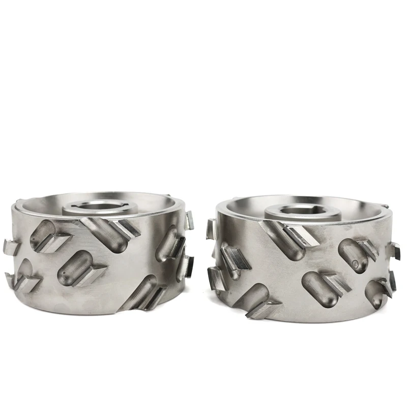 

Кромкооблицовочный станок Предварительная фреза из алмазного материала Полные характеристики Деревообрабатывающий фрезерный станок Концевая фреза с ЧПУ