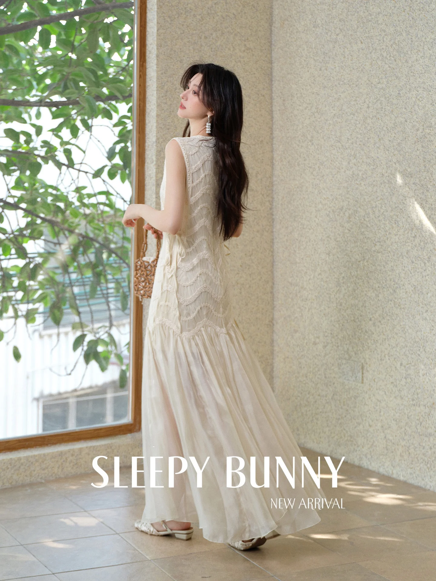 

Белая кружевная юбка миди для женщин, весенняя, маленького размера, с изысканной отделкой, асимметричным подолом, для путешествий