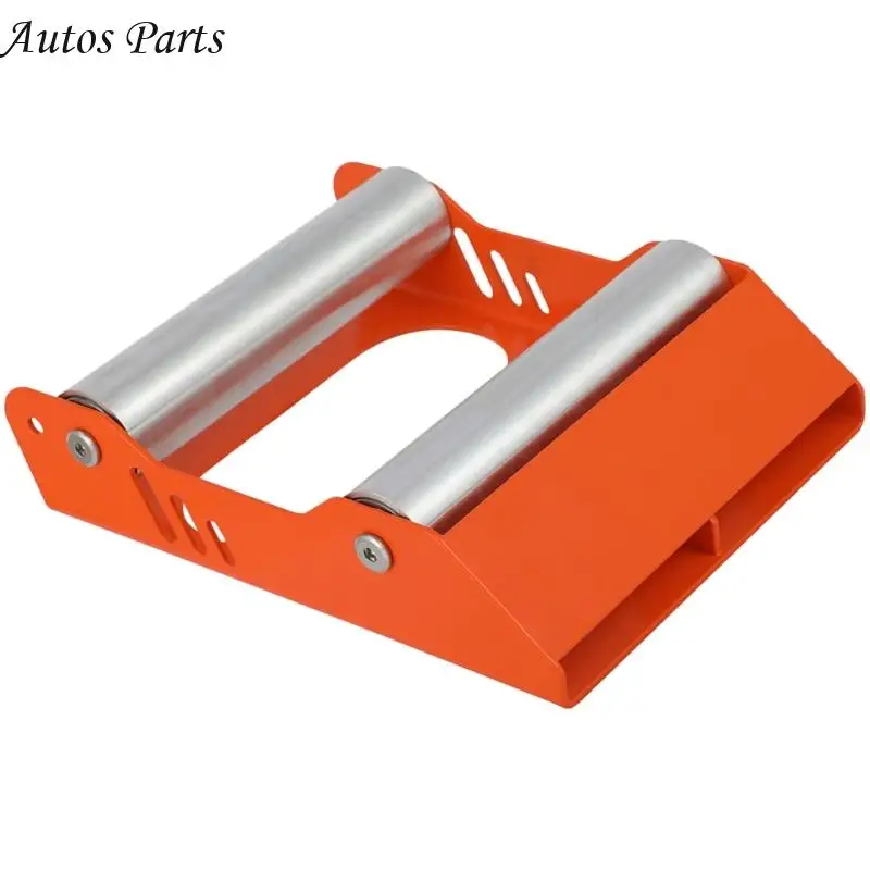 

57BA Lightweight Motorcycle Stand Aluminum for Easy Chain Lubrication & Tire Checks