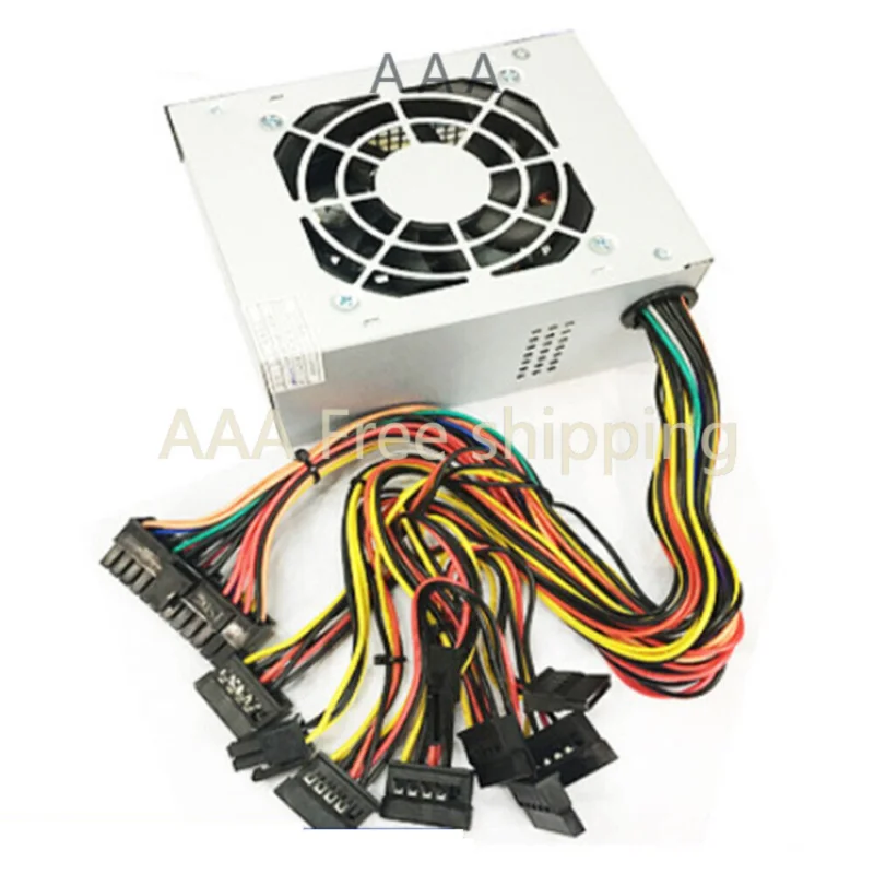 

For CWT Hard Disk Recorder Power Supply MATX Small Power Supply PSF250MP-60