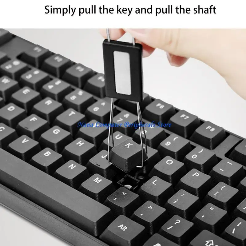 F68C Kailh Gateron Cherry MX Switches Puller 용 기계식 키보드 키카하 제거 제거