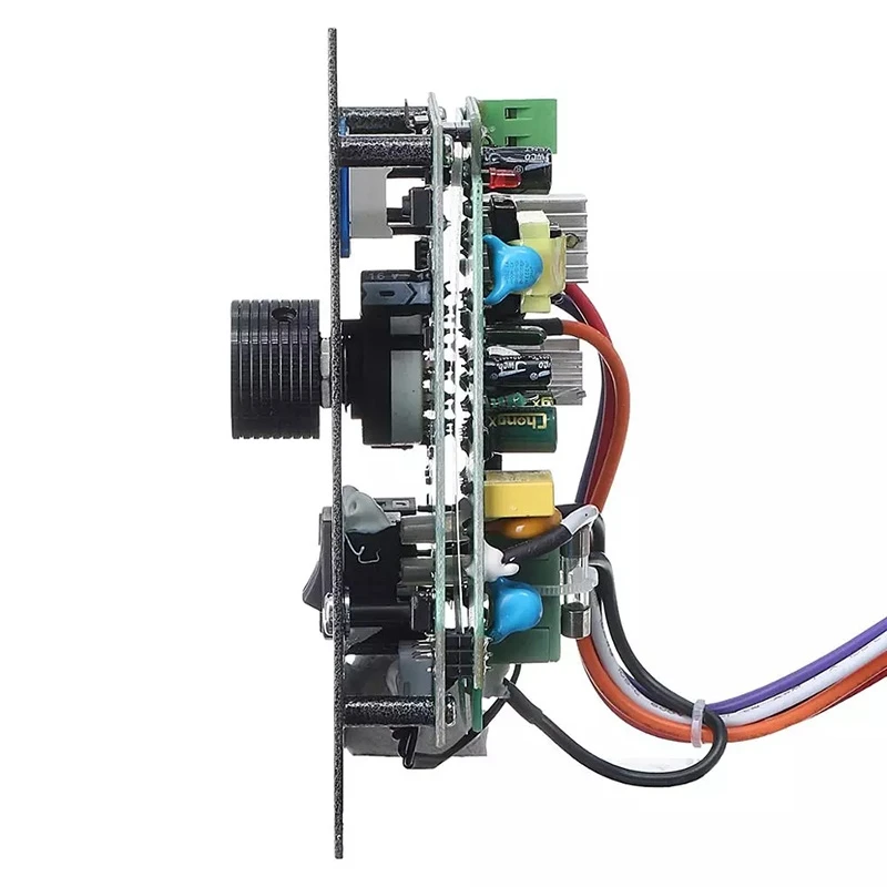 Digital Thermostat Upgrade Controller Board Replacement for Traeger Pellet Grill