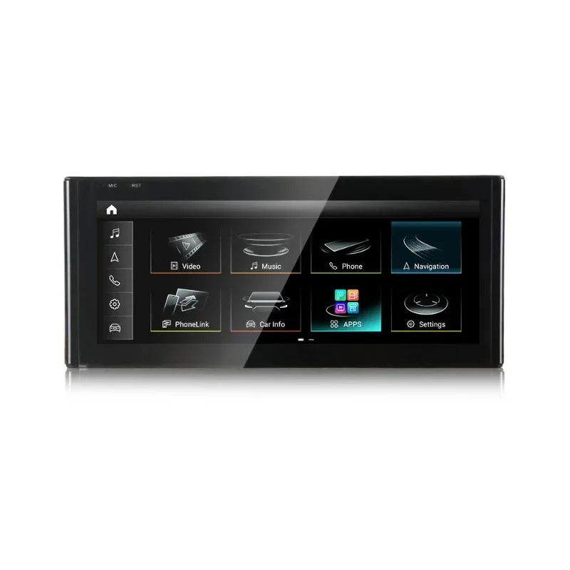 

Android 11 Car Gps for Q3 2013-2019 8G+256G Stereo for Car 1920*720P Carplay+auto Car Radio Dvd Player
