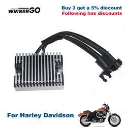 74546-07A 74711-08 Voltage Regulator Rectifier For Harley Davidson Sportster XL 883 1200 XL883 XL883N Super Low Police Iron 883