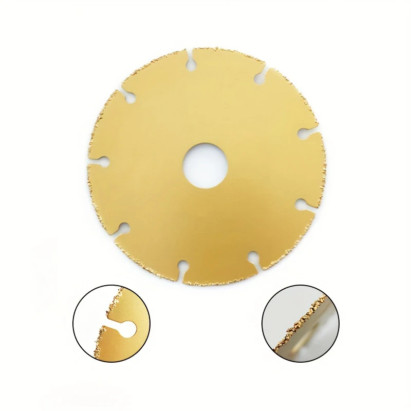 

【From China】OEM ODM Abrasive Resin Bonded Fiber Reinforced Stone Grinding Wheel