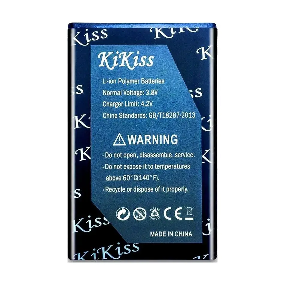 بطارية 3800Mah لهواوي A199 C8815 G606 G610 G700 G710 G716 Y600 G615 Y3 Ii Lua-A22 Lua-U02 Lua-L21 Lua-U22 Lua-L02 #2