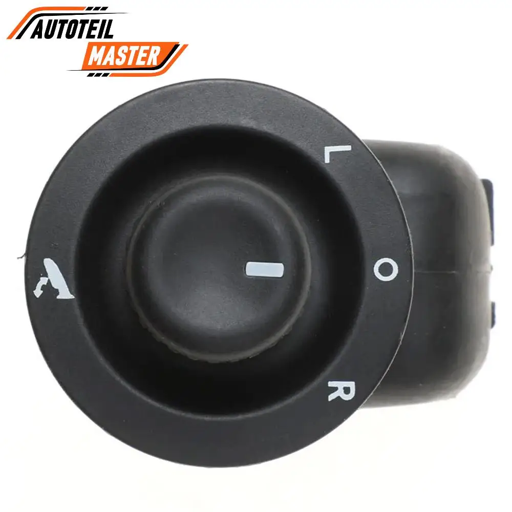 

10-контактный переключатель управления зеркалом заднего вида для Chrysler PT Cruiser Sebring Dodge Avenger Jeep Grand Cherokee 2007-2010