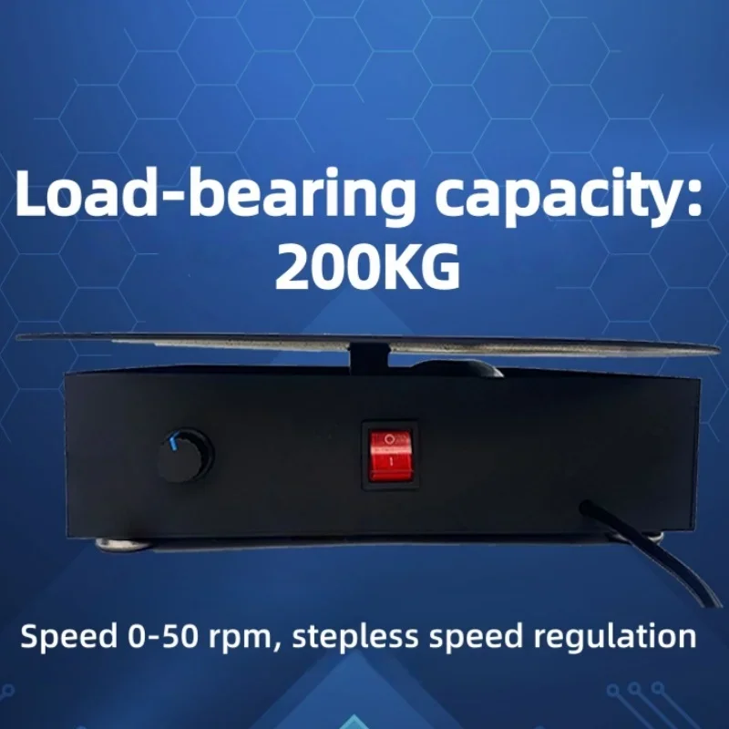 

Экспресс-паковочная машина, транспортировочная лента для электронной коммерции, экспресс-упаковка, поворотный стол, намотка и вращение, электрический проигрыватель