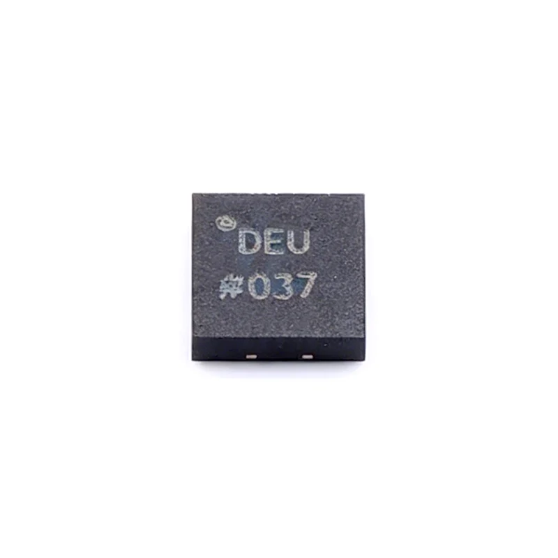 AD5625RACPZ (5-20pieces) Mark:DEU Quad 12-Bit I2C nanoDAC+ IC with Internal Reference 10-LFCSP SMD Original In Stock