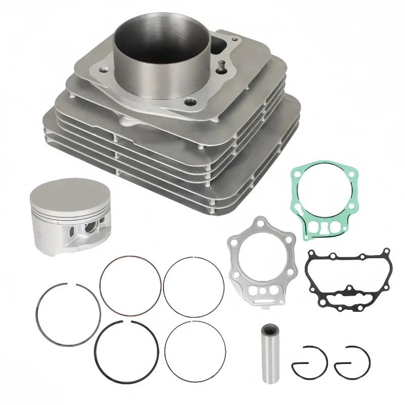 Cylinder Piston Gas… - image