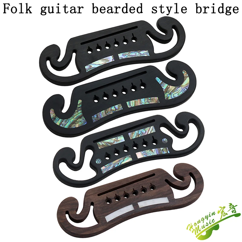 42-43-дюймовый гитарный мостовой сверлильный станок SJ Jumbo, профессиональные запасные части из палисандра