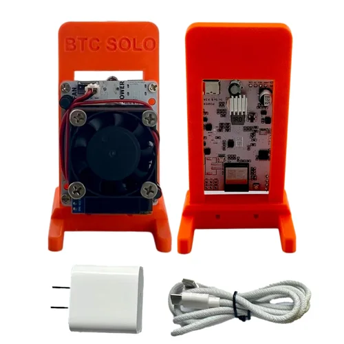 Servers & Industrial Computer