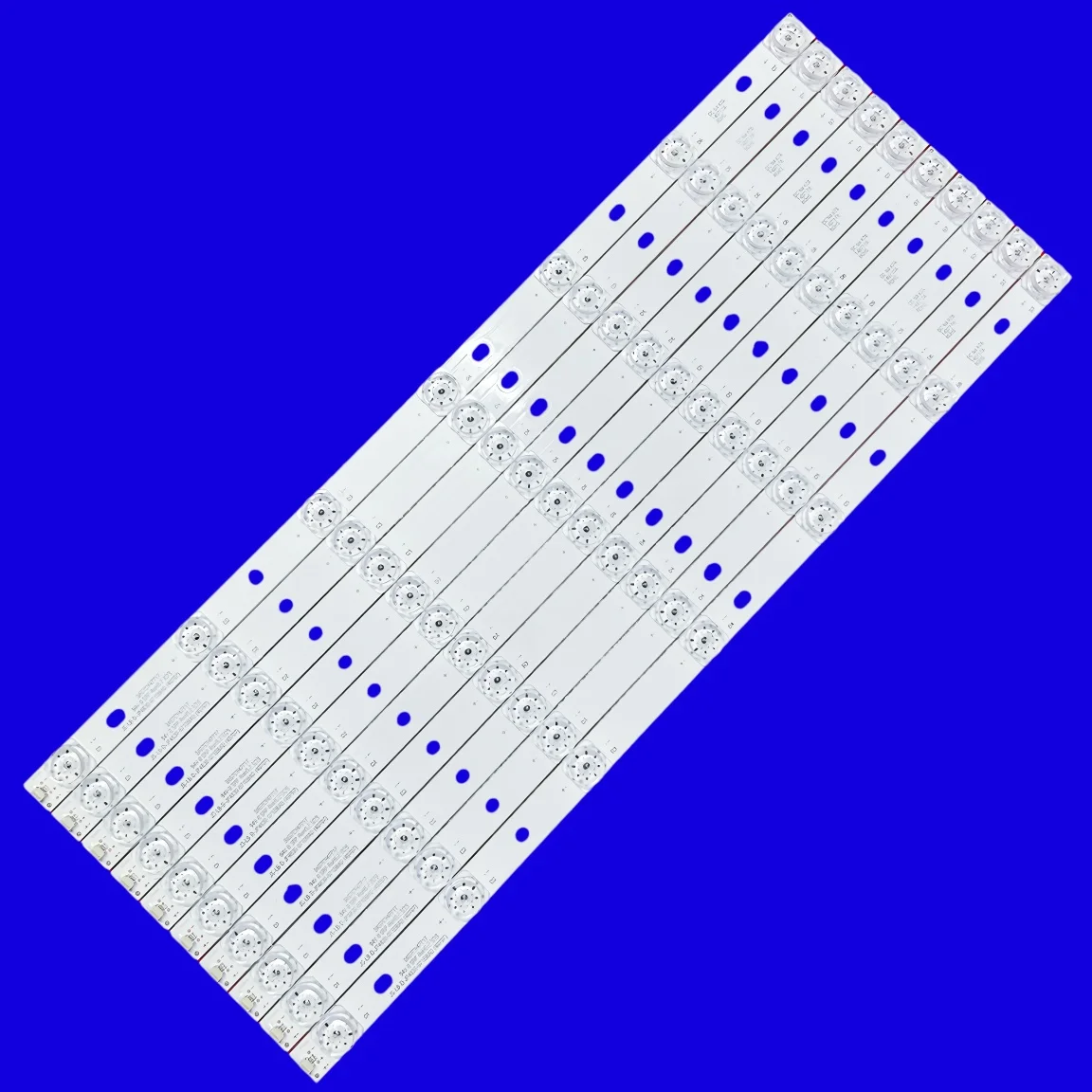 LED Backlight Strip For 48S600 JS-LB-D-JP4830-071DBAD