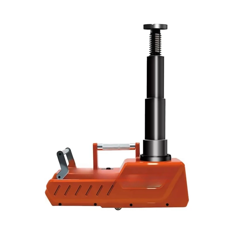 

High quality heavy duty 15t 52cm car electric hydraulic car jack car lifting tool floor jack