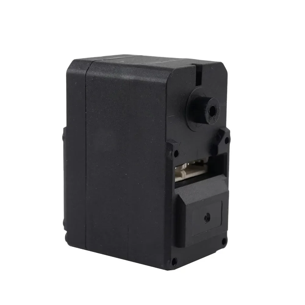 30kg STS3215 12V 360 degrees High Torque Smart RC Servo TTL Serial Bus Robot Servo For SO-ARM100 Teaching Robotic Arm Project