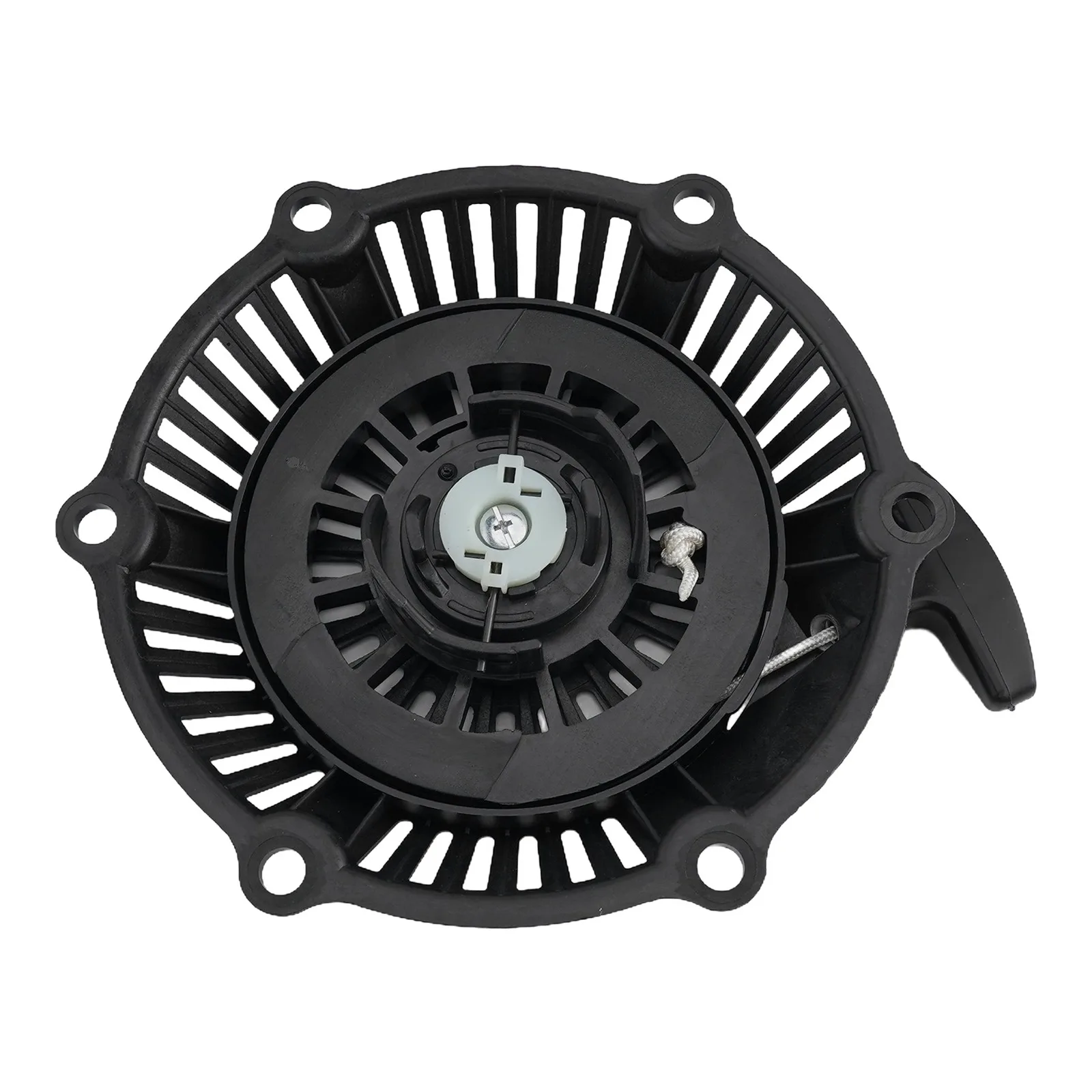 

Стартерная сборка для Mountfield SP554, замена стартера двигателя, внешний диаметр 21,2 см, прочная и надежная.