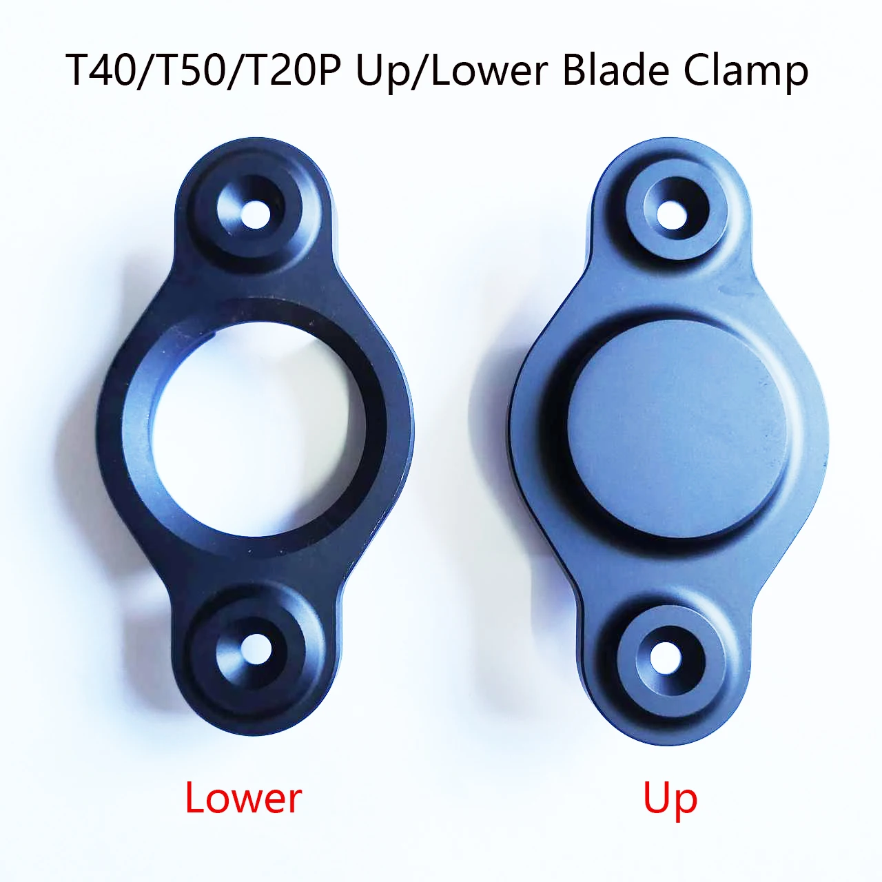 

For DJI T50/T40/T20P Up / Lower Propeller Clip/Blade Clamp with DJI Argas Plant Protection Drones Accessories Repair Parts