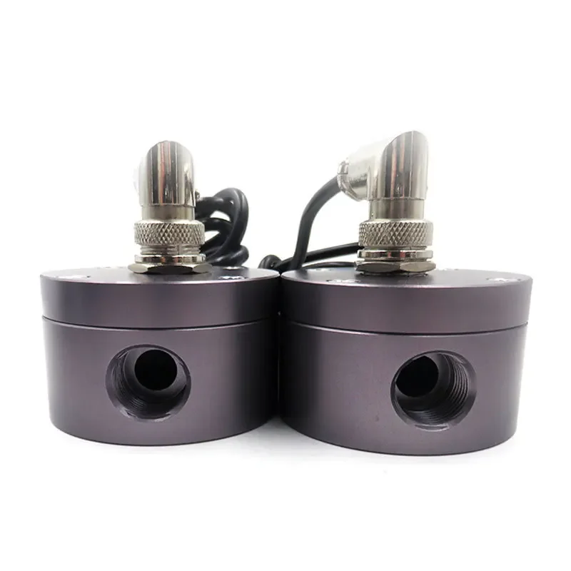 One Quarter, Three … - image