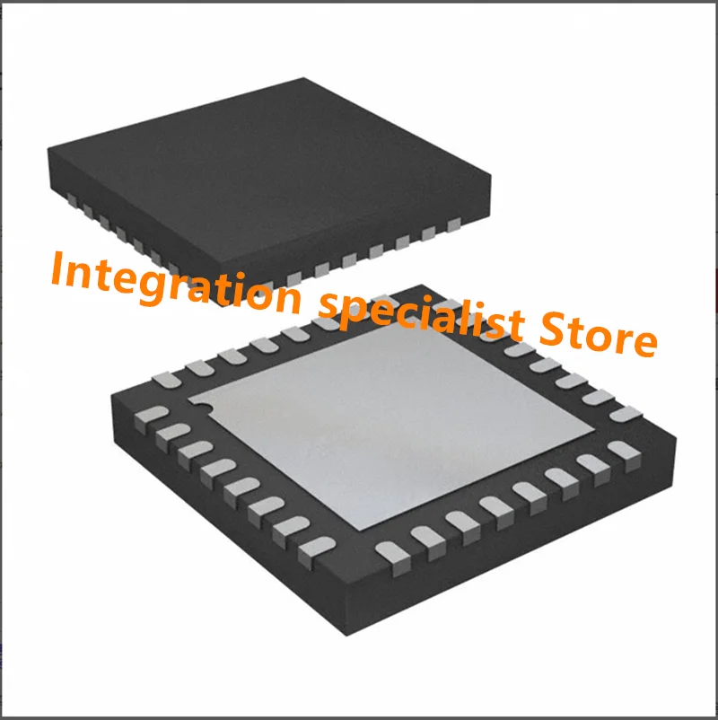 1PCS 100% Original  AD9656BCPZ-125 AD9656 5 LFCSP-56