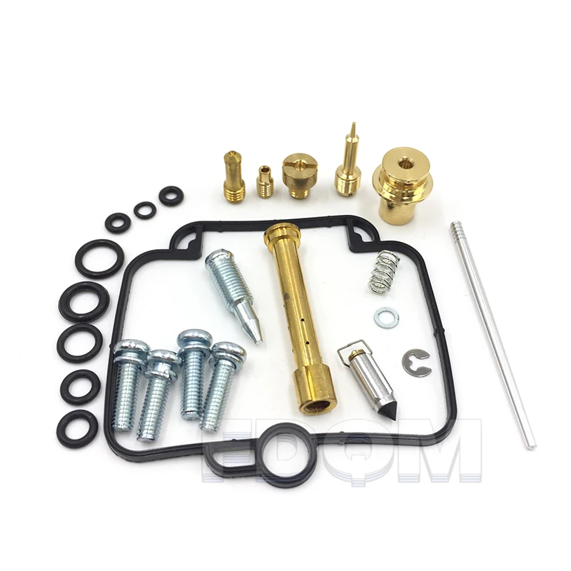 Carburetor Repair Kit For Suzuki GSF1200 Bandit GV75A  GSX-R750 GSX-R1100 GSXR750 GSXR1100 GSF 1200