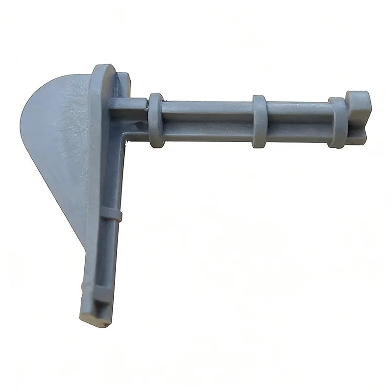 

Синие защелкивающиеся пластиковые зажимы для трубок плоттеров HP D5800 Z6100 6200 6800