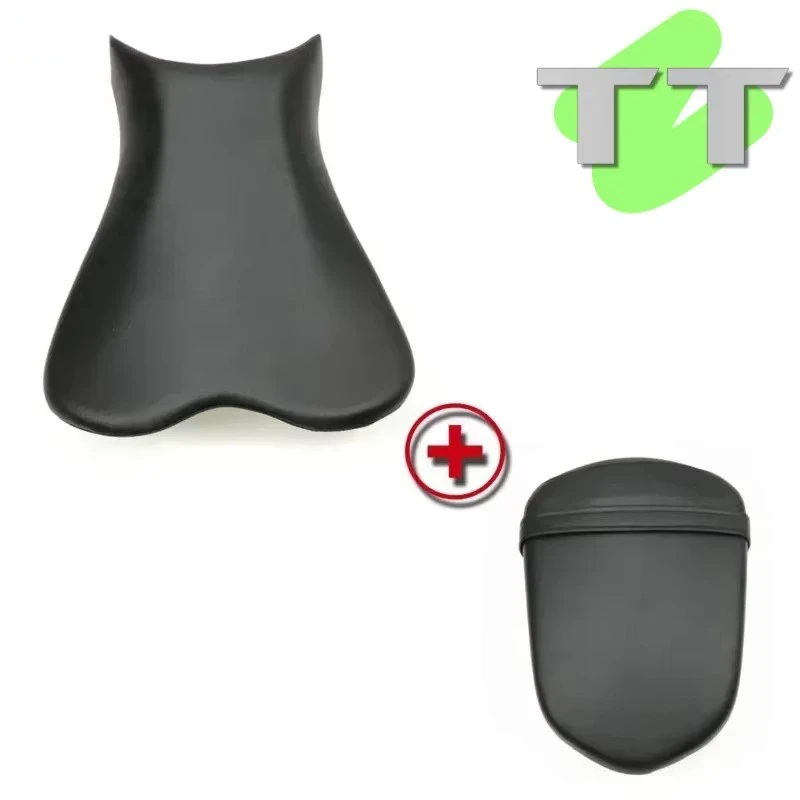 

Suzuki GSXR 600750 K6 motorcycle front and rear soft seat cushion