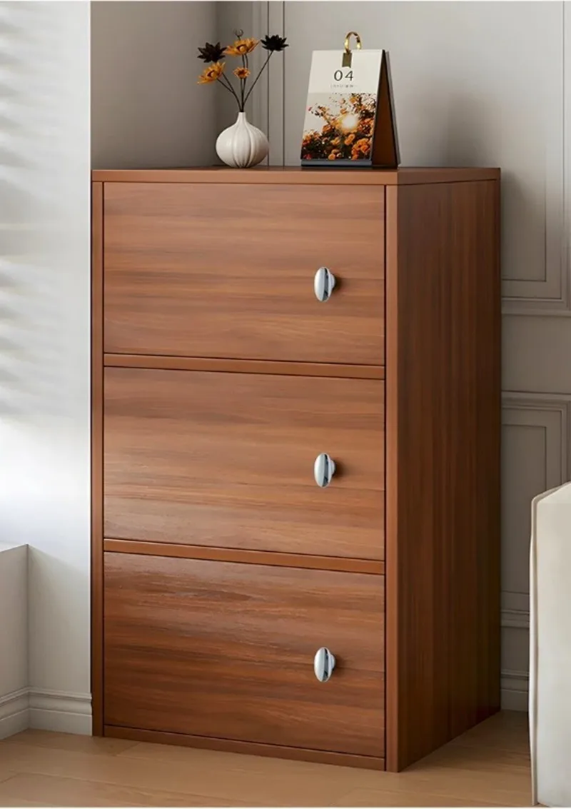 Messinggriff für Möbel, Küchenschrank, Schranktür, oval, goldfarben, Einzelloch, nordischer Stil, leichter Luxus, Kleiderschrank, Schubladengriff – Detail 6