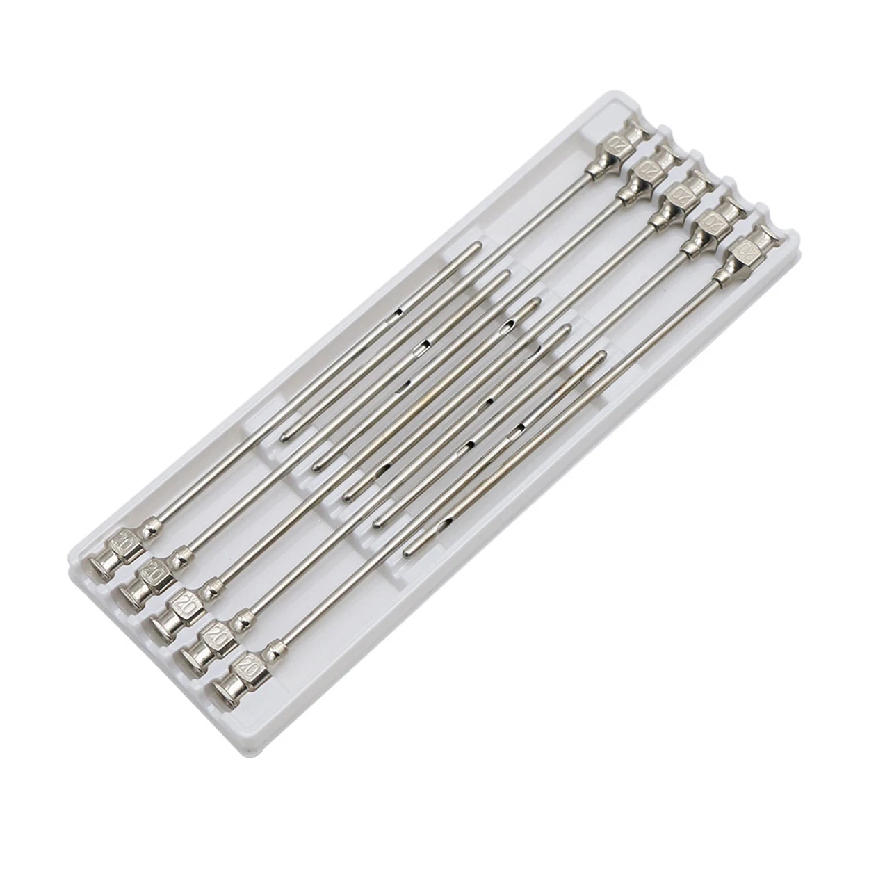 10 Pcs Cow Sheep Lactation Needle Veterinary Milk Needle Cow Milking Needle Breastfeeding Needle Veterinary Equipment