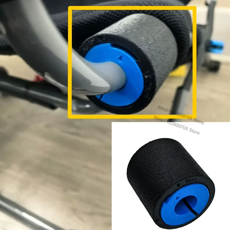 Simulation Game Seat Circular Reinforcement Accessory For Playseat Challenger X Version Seat