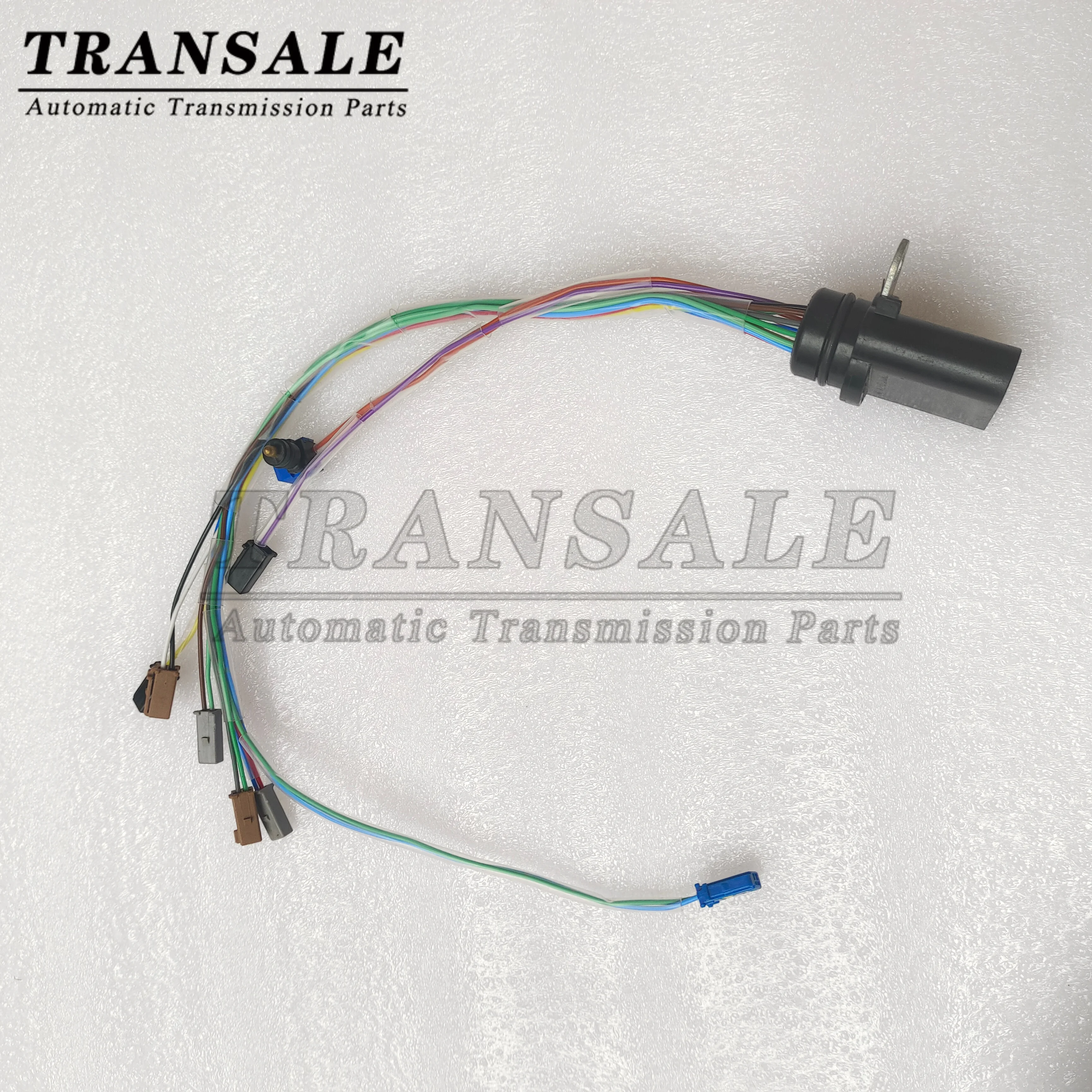 

09G927363F Жгут проводов 14-контактный 09G трансмиссия для Skoda Fabia, Octavia, VW Golf, Jetta, Passat, Polo, Seat