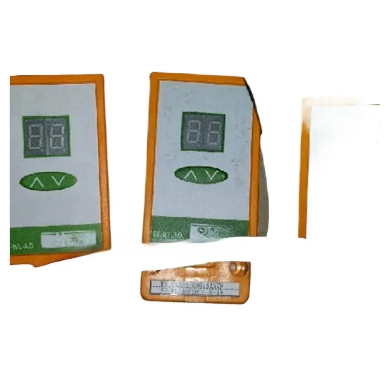 

Elevator accessories/Shangtu elevator car roof weighing device/Sensor/SF-WL-AO Shangtu weighing box