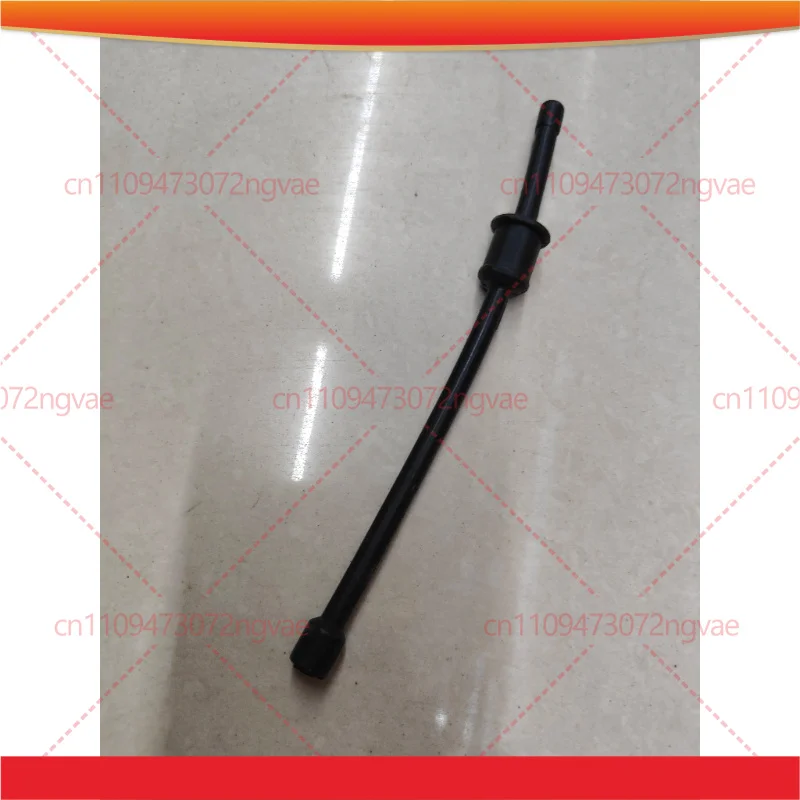 5pcs Chainsaw Fuel Tank Tubing Oil Lid Fuel Pickup Filter Spare Parts For Famuze 662 6200 762 Logging Saw Fittings