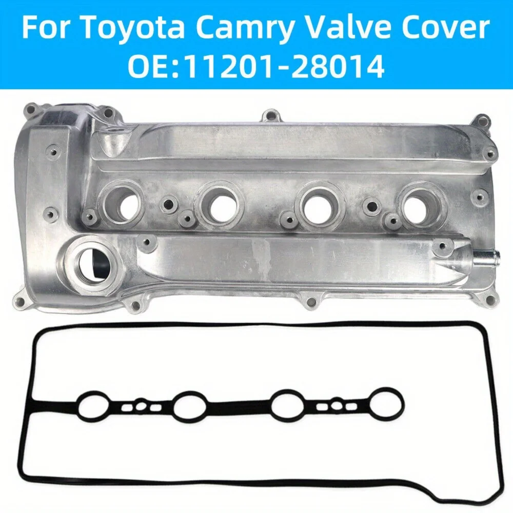 

Крышка клапана двигателя с прокладкой 11201-28014 для Toyota Alphard ANH10/ANH15 2002-2008