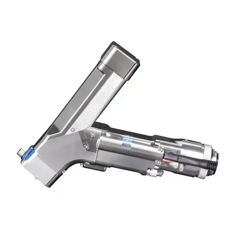 2025 Excellent Products HOT SALE wsx ND18Q 1500W Handheld Fiber Cleaning Head for Fiber Cleaning Machine