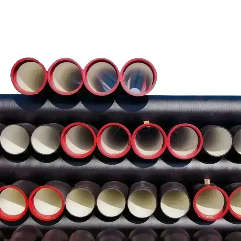 

*DN300 Ductile Iron Pipe Price Per Meter 80mm 100mm 200mm Diameter Ductile Iron Pipes C40 C30 K9 Ductile Iron Pipe