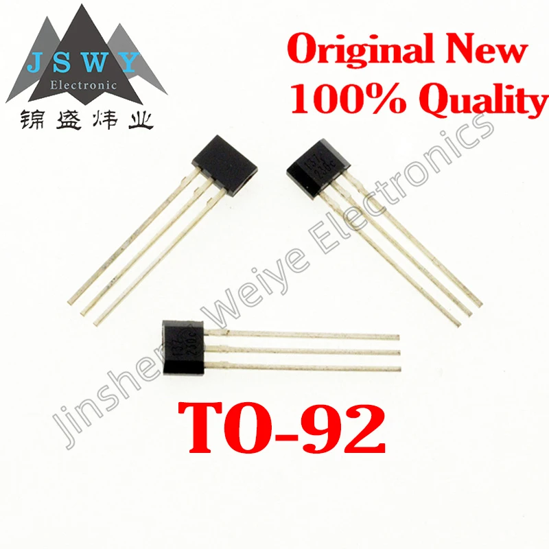 (10/50PCS) ATS137-P…