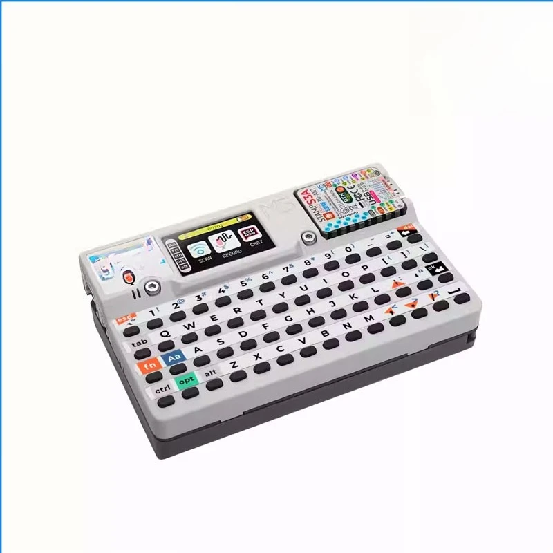 Card computer 56-key programmable development board Stamp-S3A