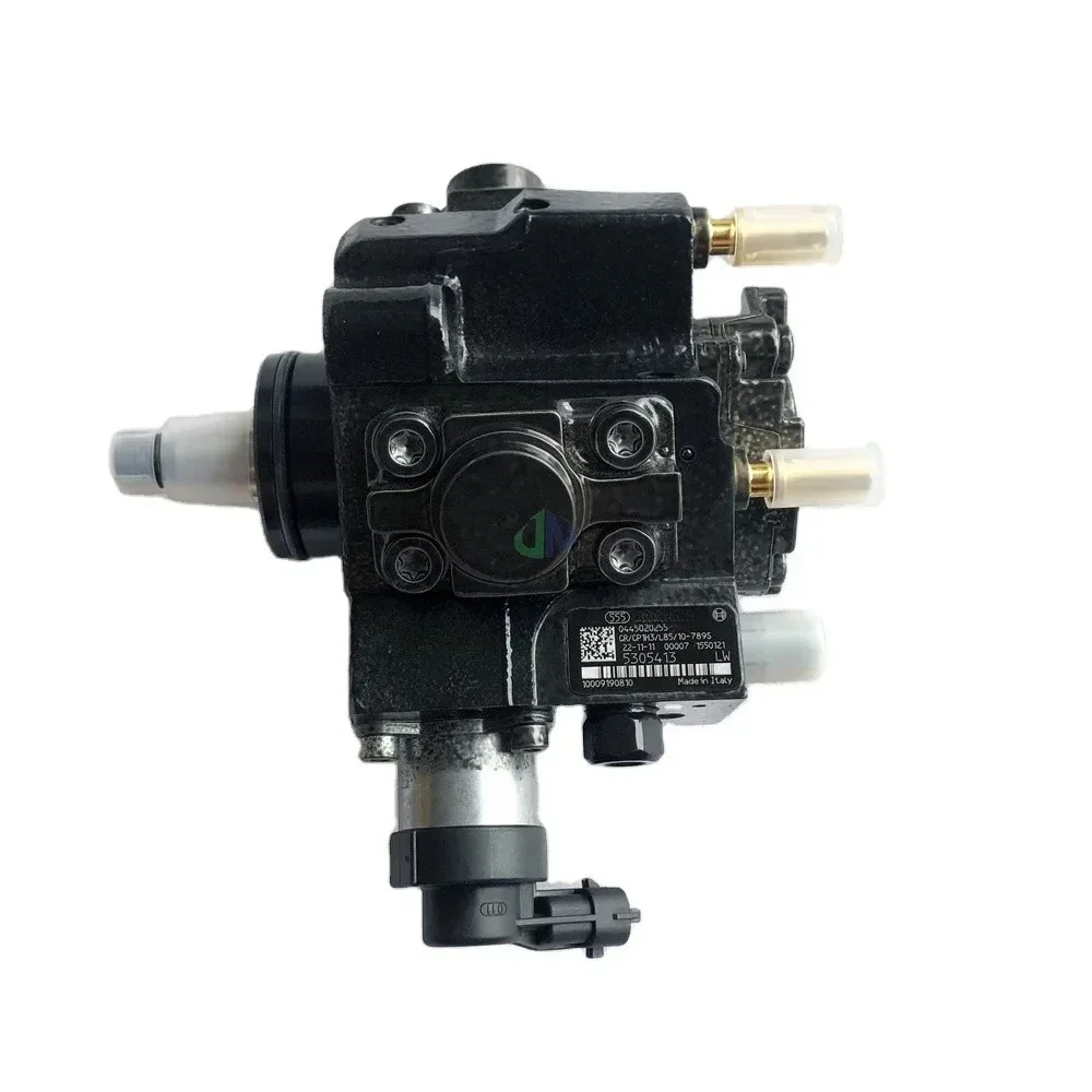Other Truck Engine Parts QSF2.8 ISF2.8 Diesel Engine Parts 5305413 0445020255 Fuel Injection Pumps For Cummins FOTON